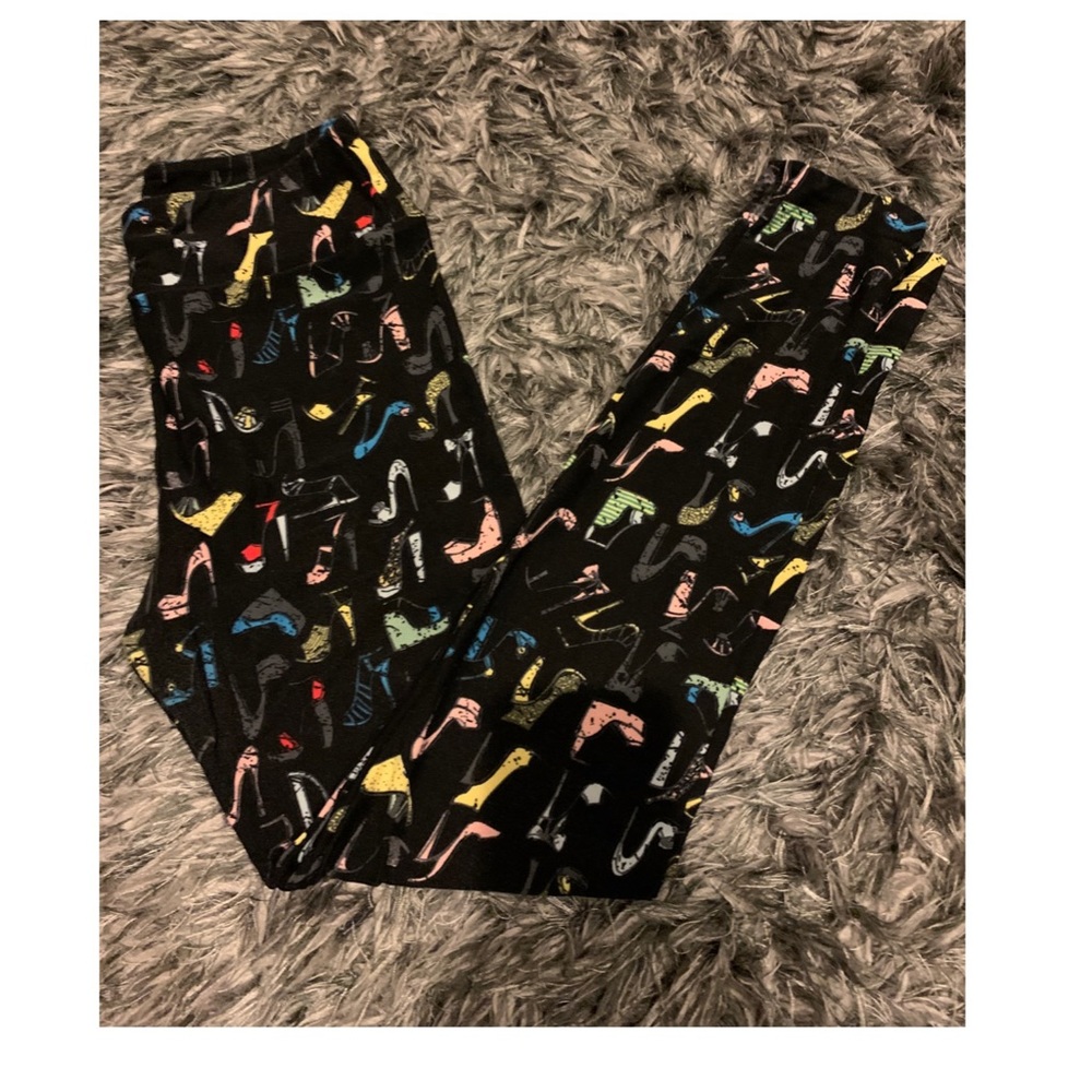 OS GUC LULAROE LEGGINGS